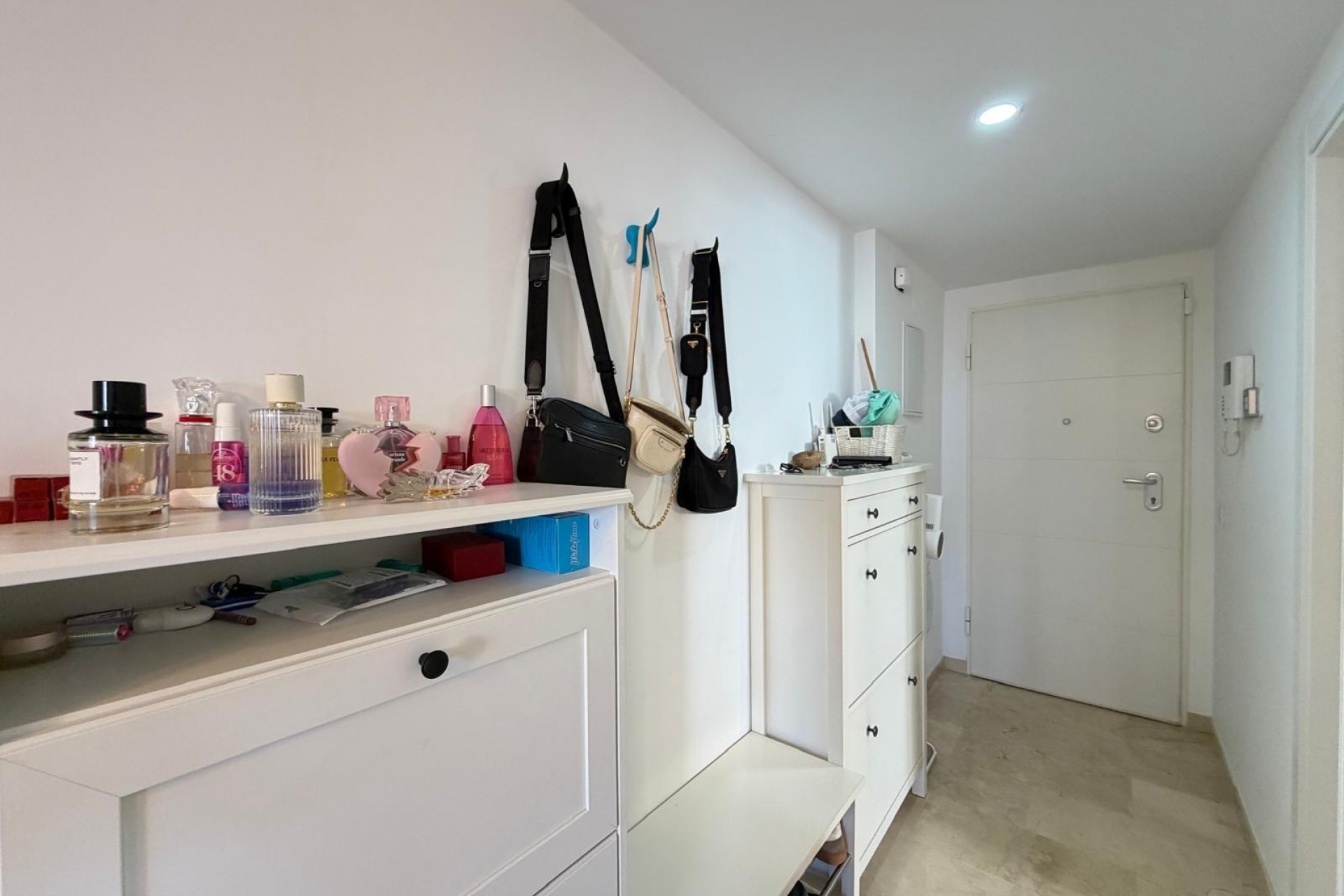 Resale - Apartment -
Torrevieja - Punta Prima
