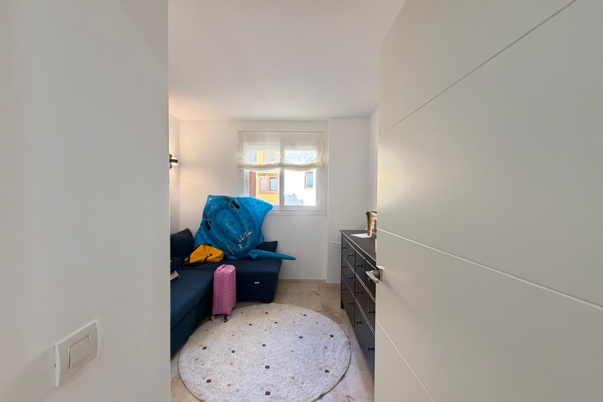 Resale - Apartment -
Torrevieja - Punta Prima
