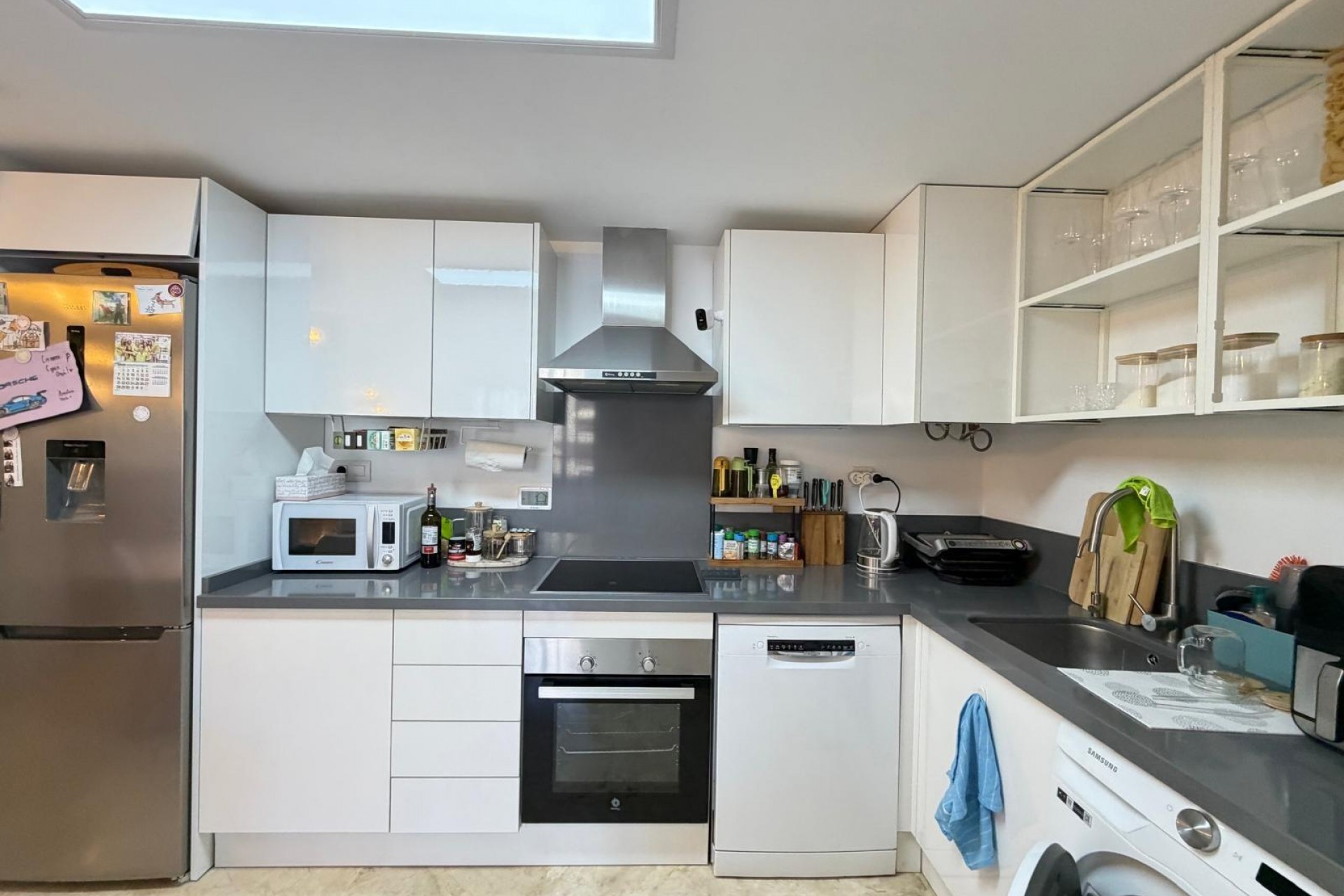 Resale - Apartment -
Torrevieja - Punta Prima