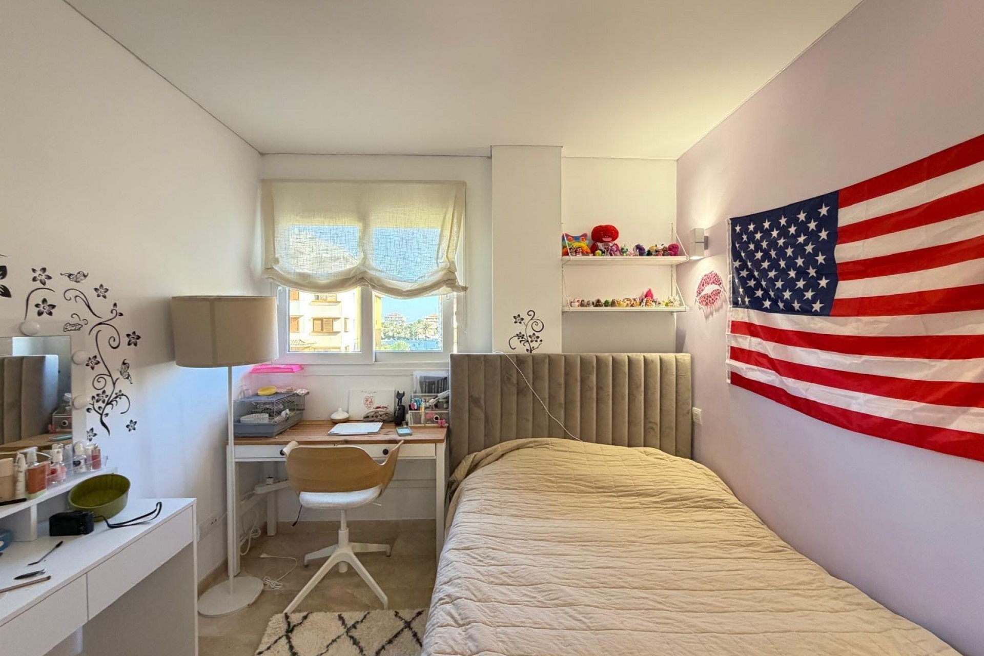 Resale - Apartment -
Torrevieja - Punta Prima