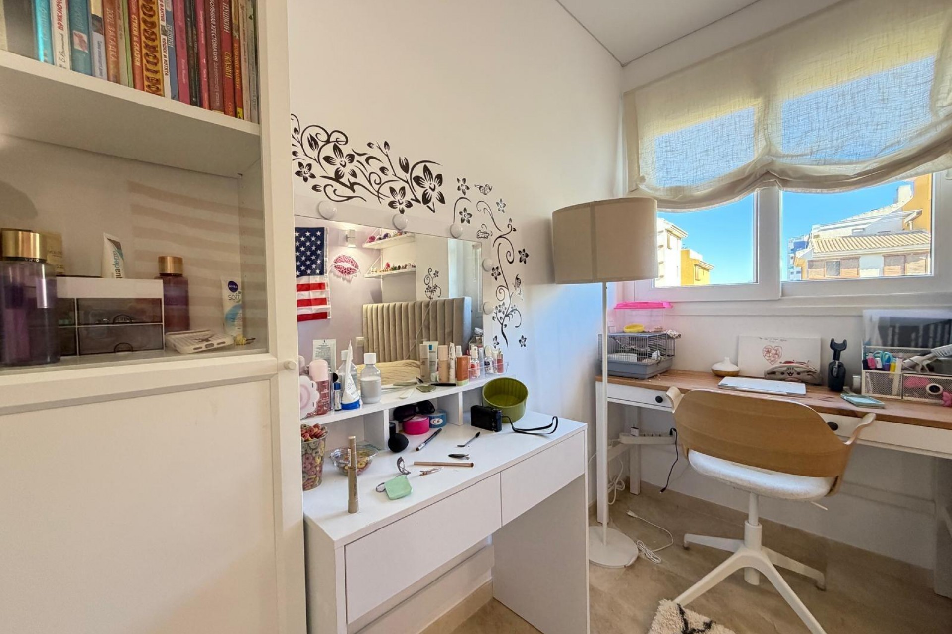 Resale - Apartment -
Torrevieja - Punta Prima