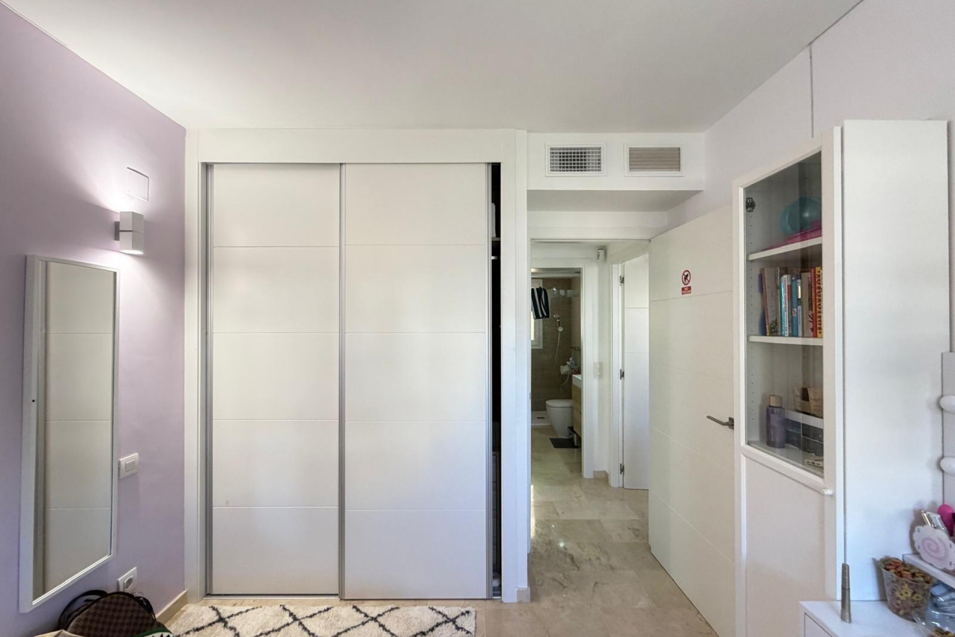 Resale - Apartment -
Torrevieja - Punta Prima