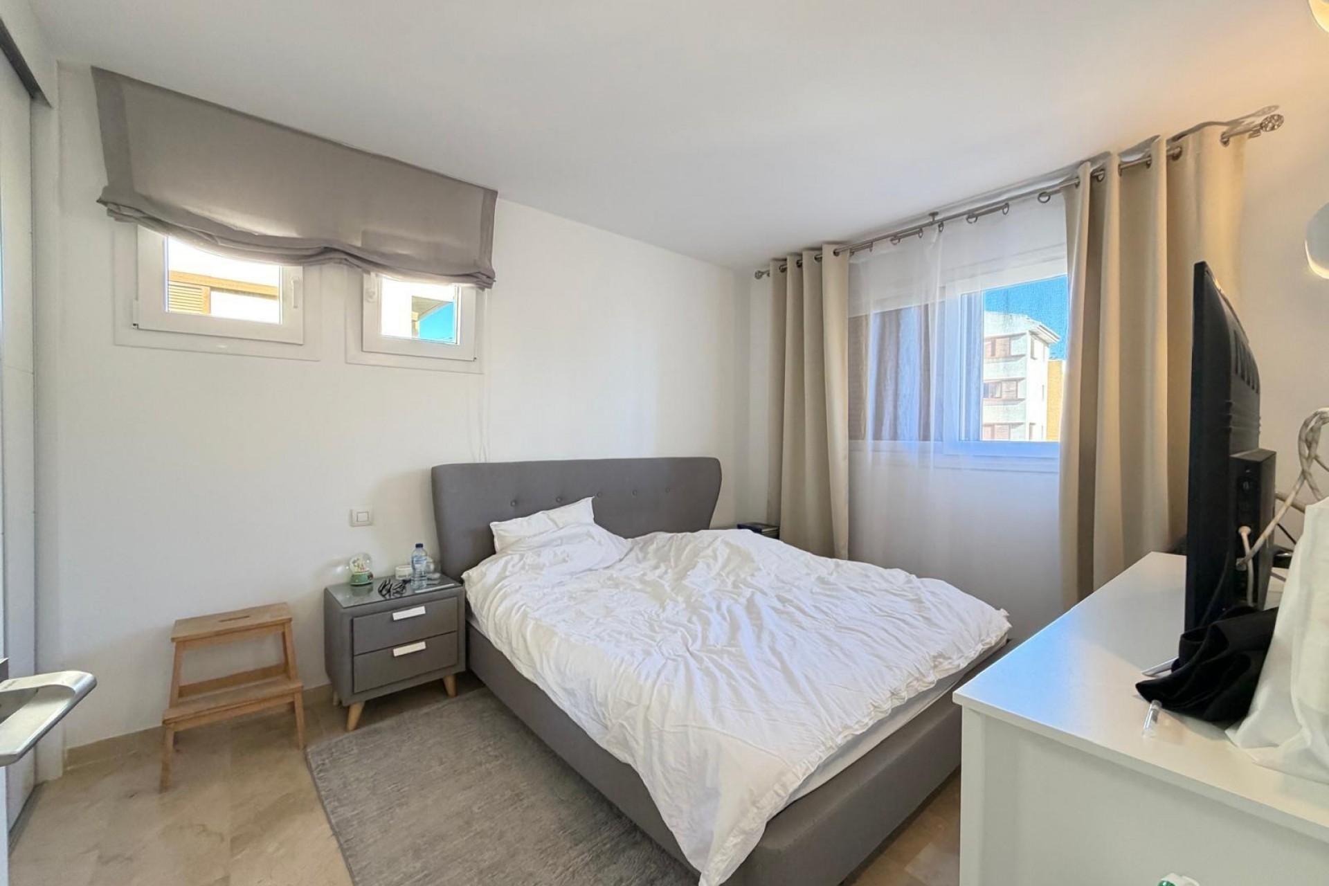 Resale - Apartment -
Torrevieja - Punta Prima