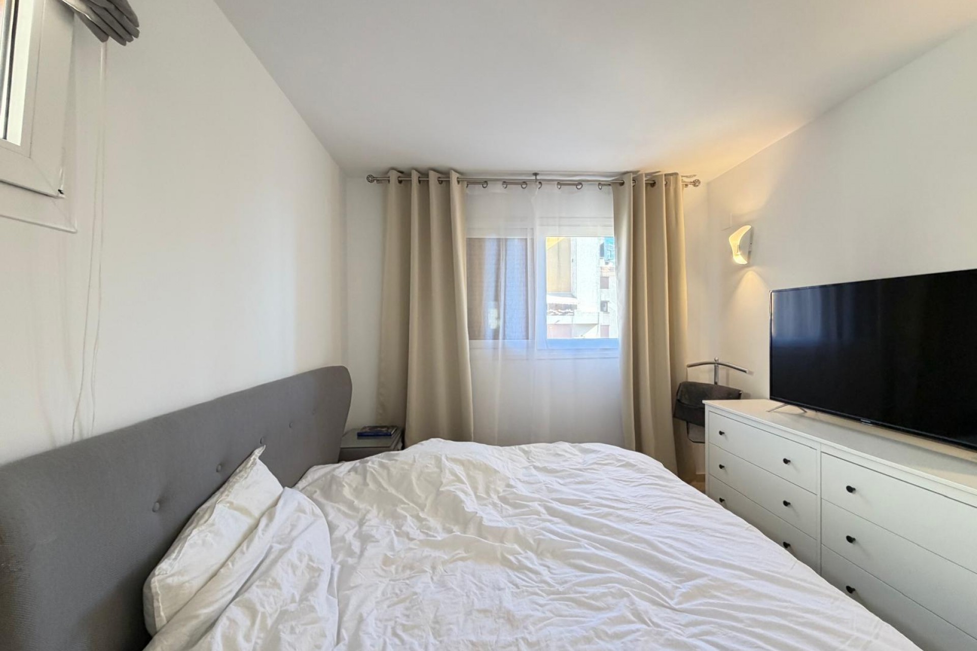 Resale - Apartment -
Torrevieja - Punta Prima
