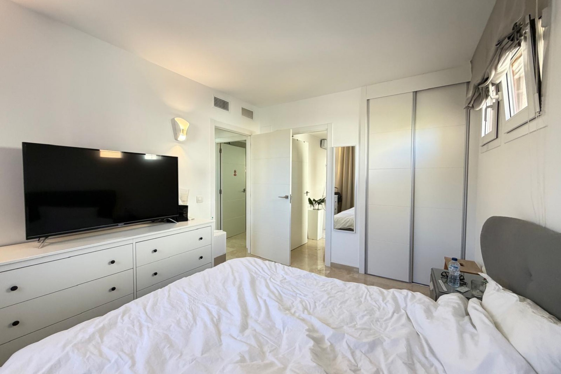 Resale - Apartment -
Torrevieja - Punta Prima