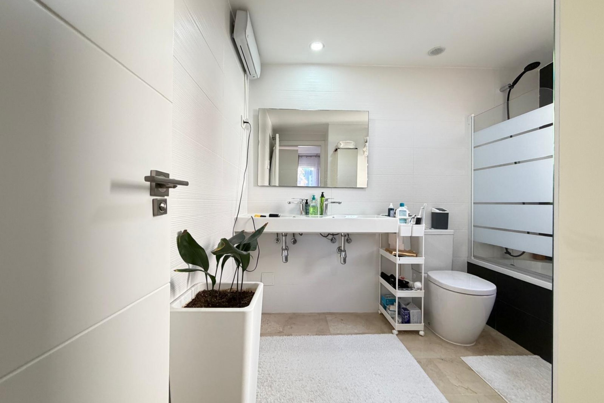 Resale - Apartment -
Torrevieja - Punta Prima