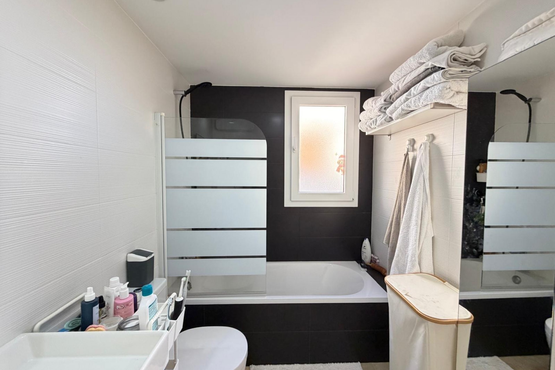 Resale - Apartment -
Torrevieja - Punta Prima