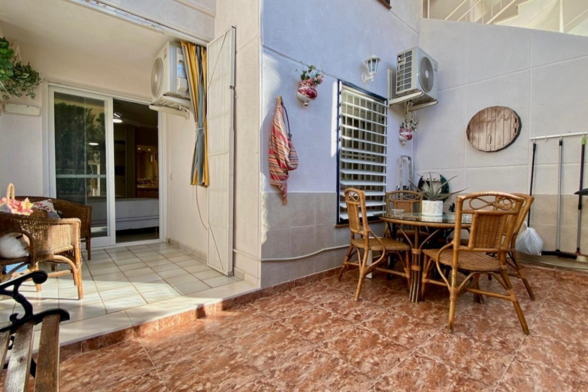 Resale - Apartment -
Torrevieja - Torre La Mata