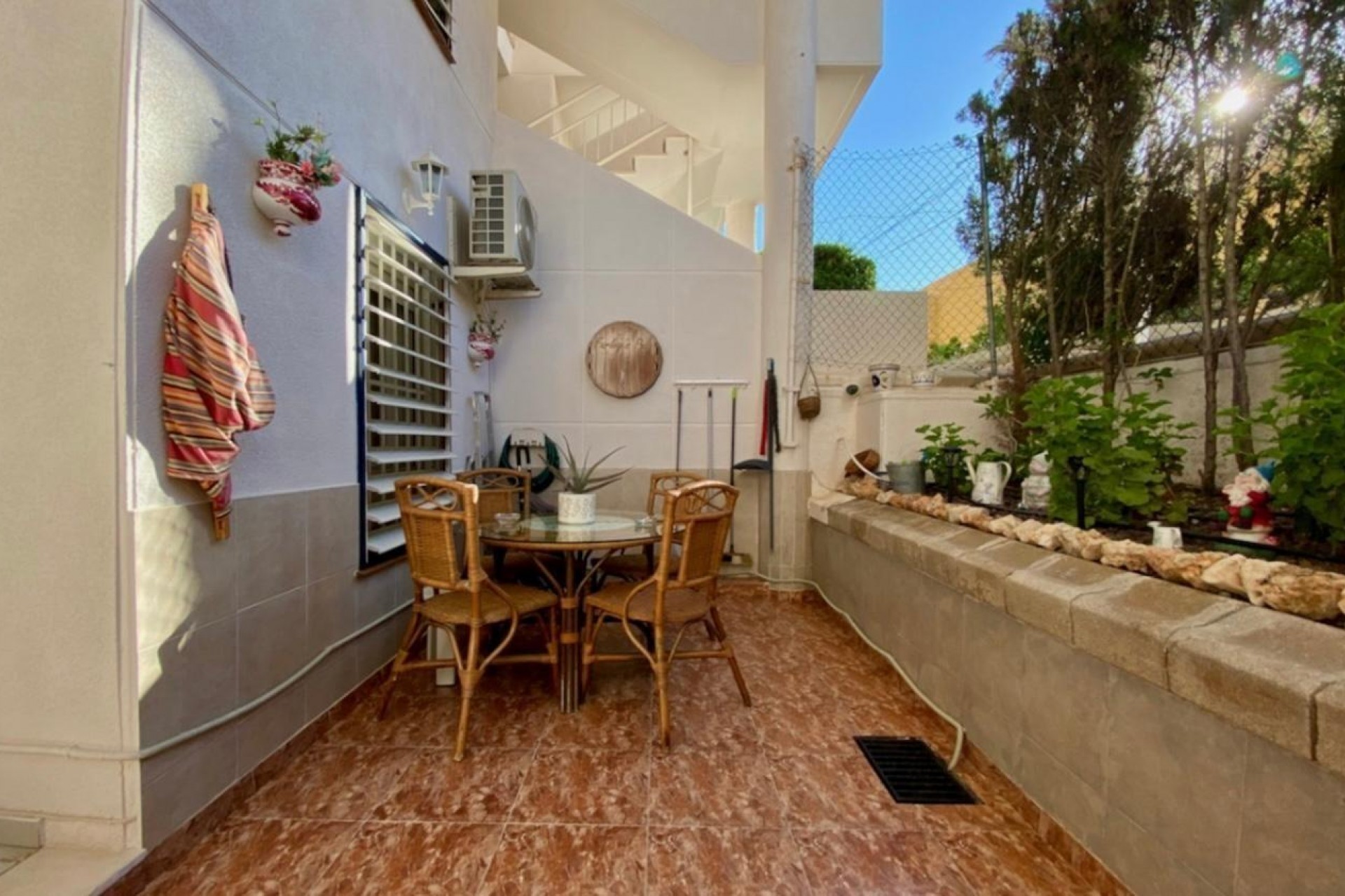 Resale - Apartment -
Torrevieja - Torre La Mata