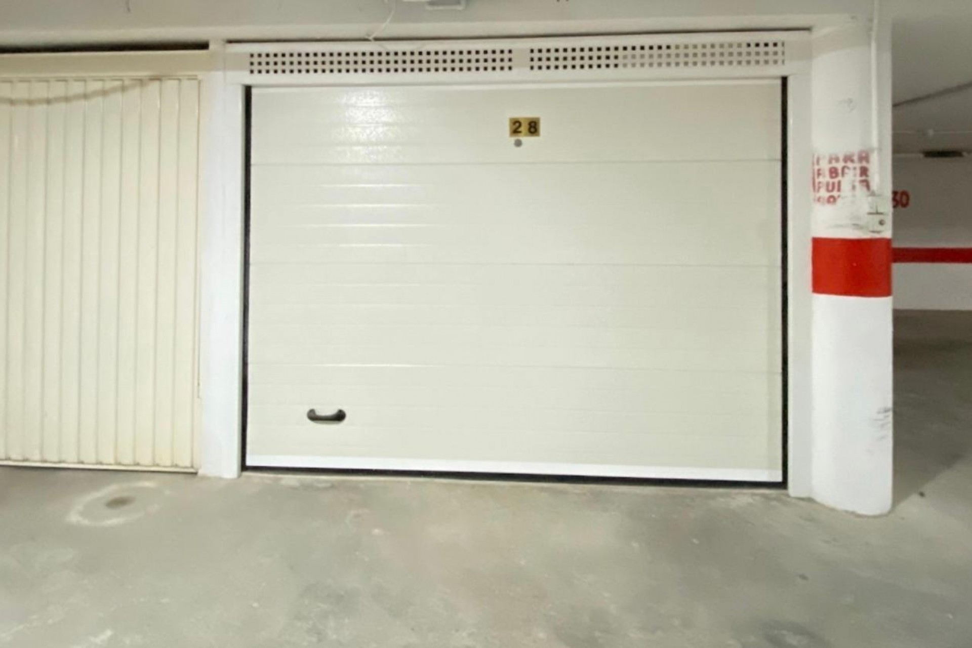 Resale - Apartment -
Torrevieja - Torre La Mata