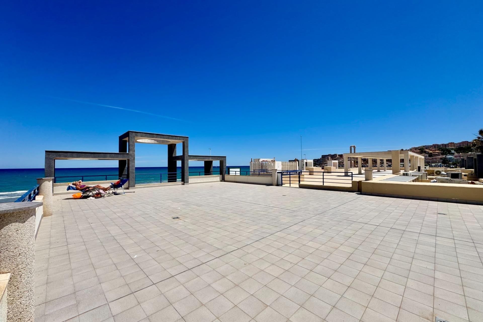 Resale - Apartment -
Torrevieja - Torre La Mata