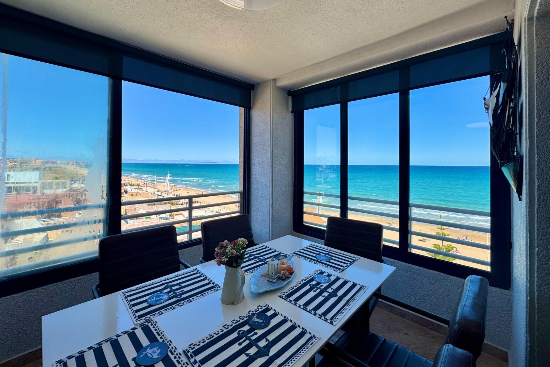 Resale - Apartment -
Torrevieja - Torre La Mata