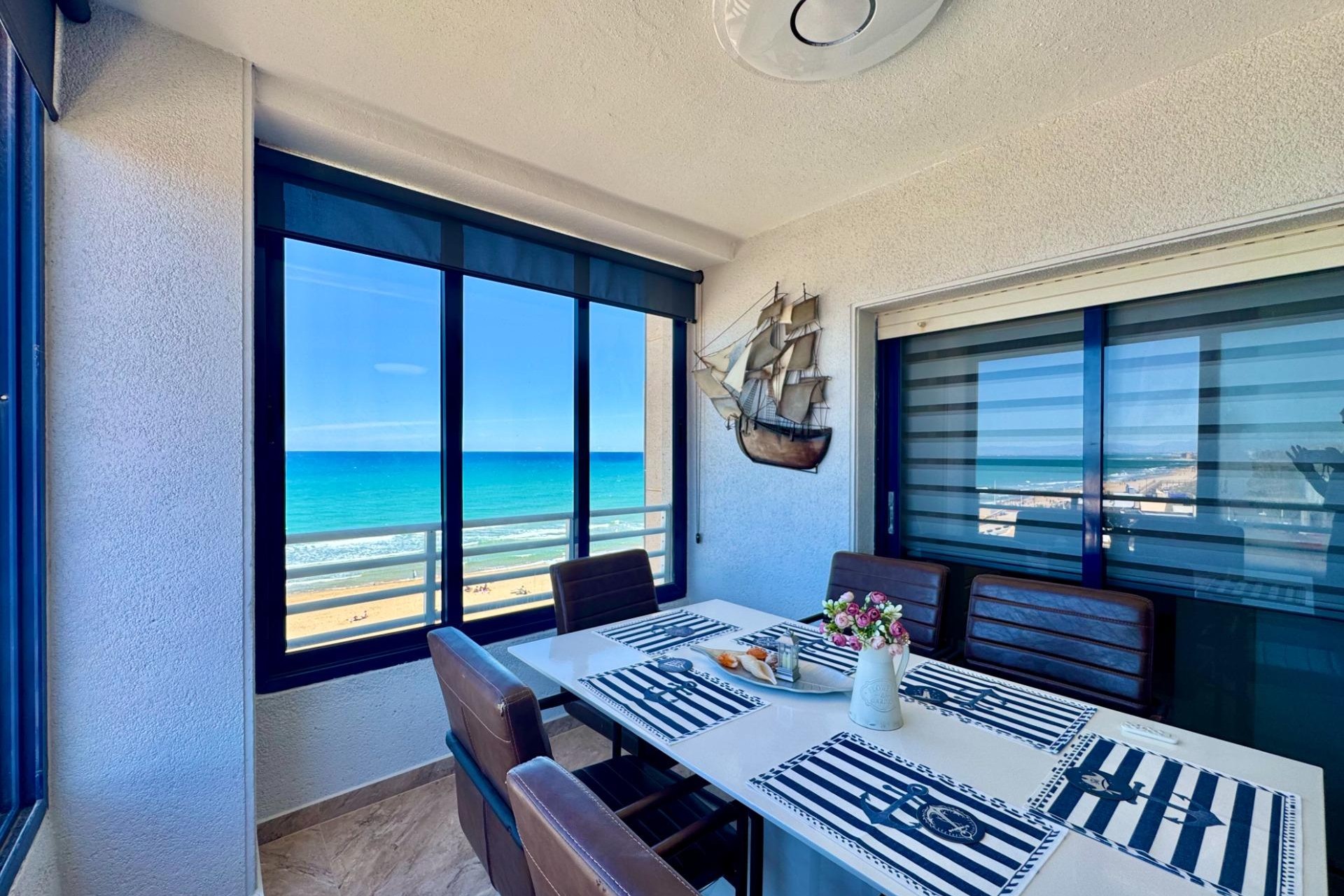Resale - Apartment -
Torrevieja - Torre La Mata