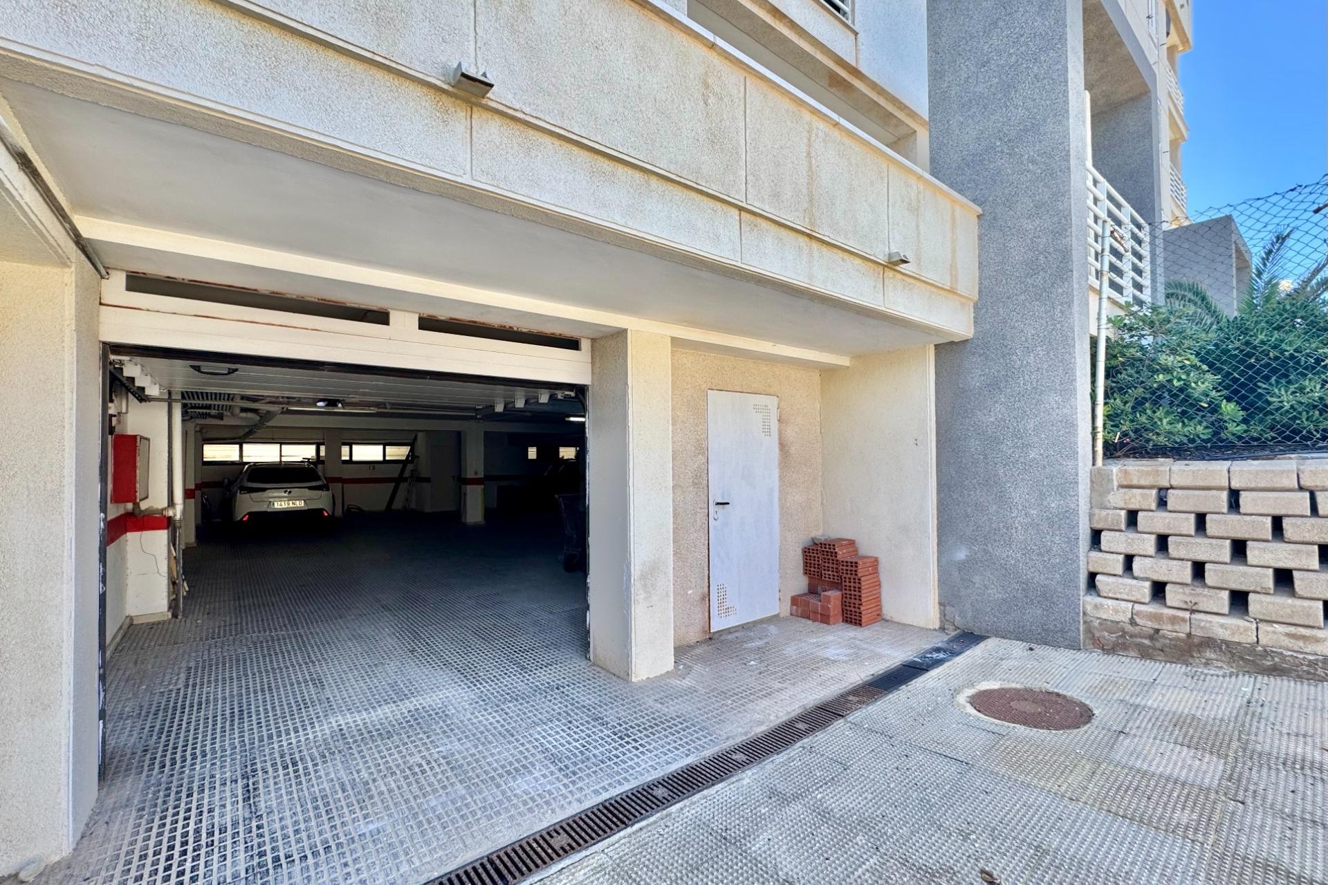 Resale - Apartment -
Torrevieja - Torre La Mata