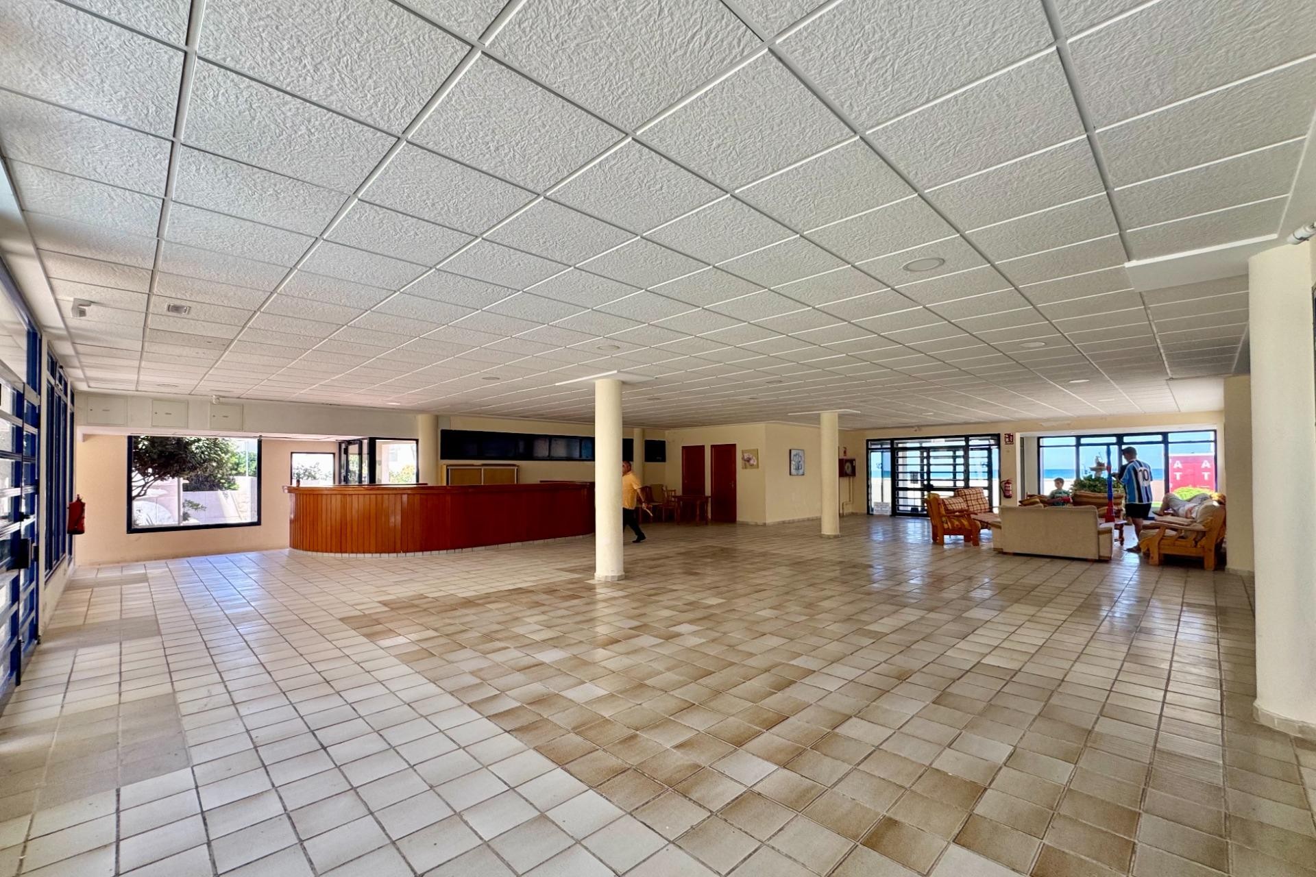 Resale - Apartment -
Torrevieja - Torre La Mata