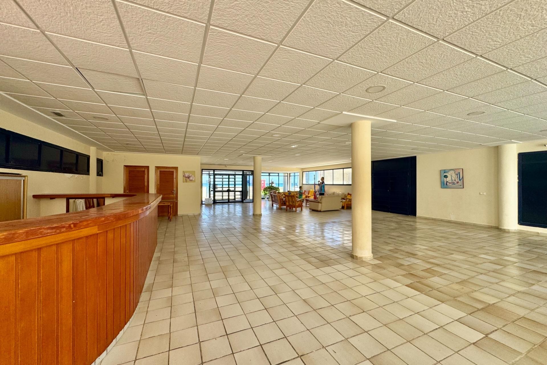 Resale - Apartment -
Torrevieja - Torre La Mata