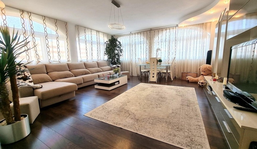 Resale - Apartment -
Torrevieja - Torreblanca