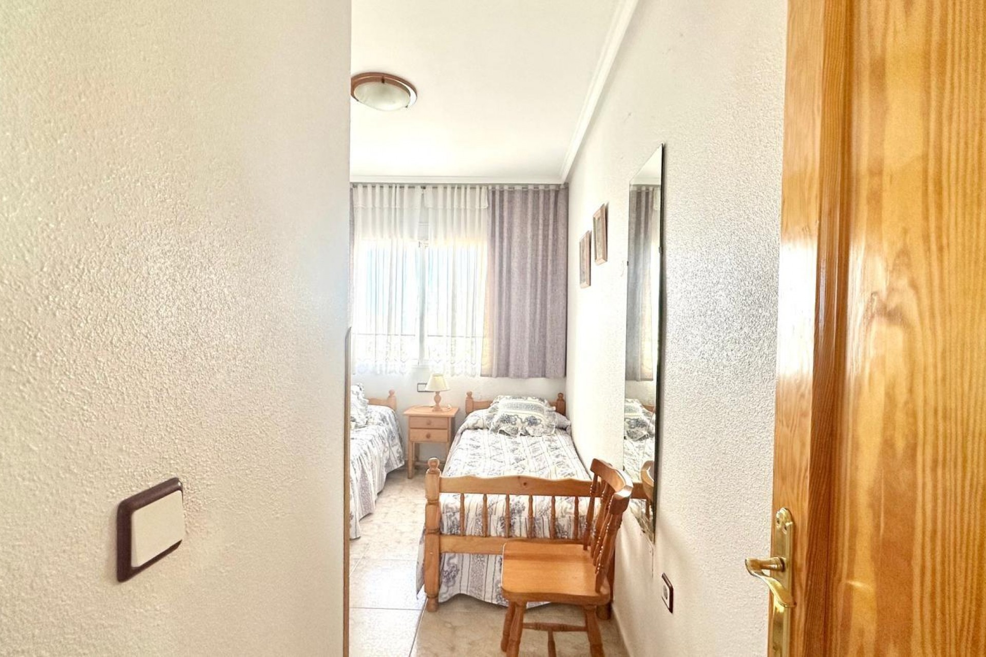 Resale - Apartment -
Torrevieja - Torreblanca