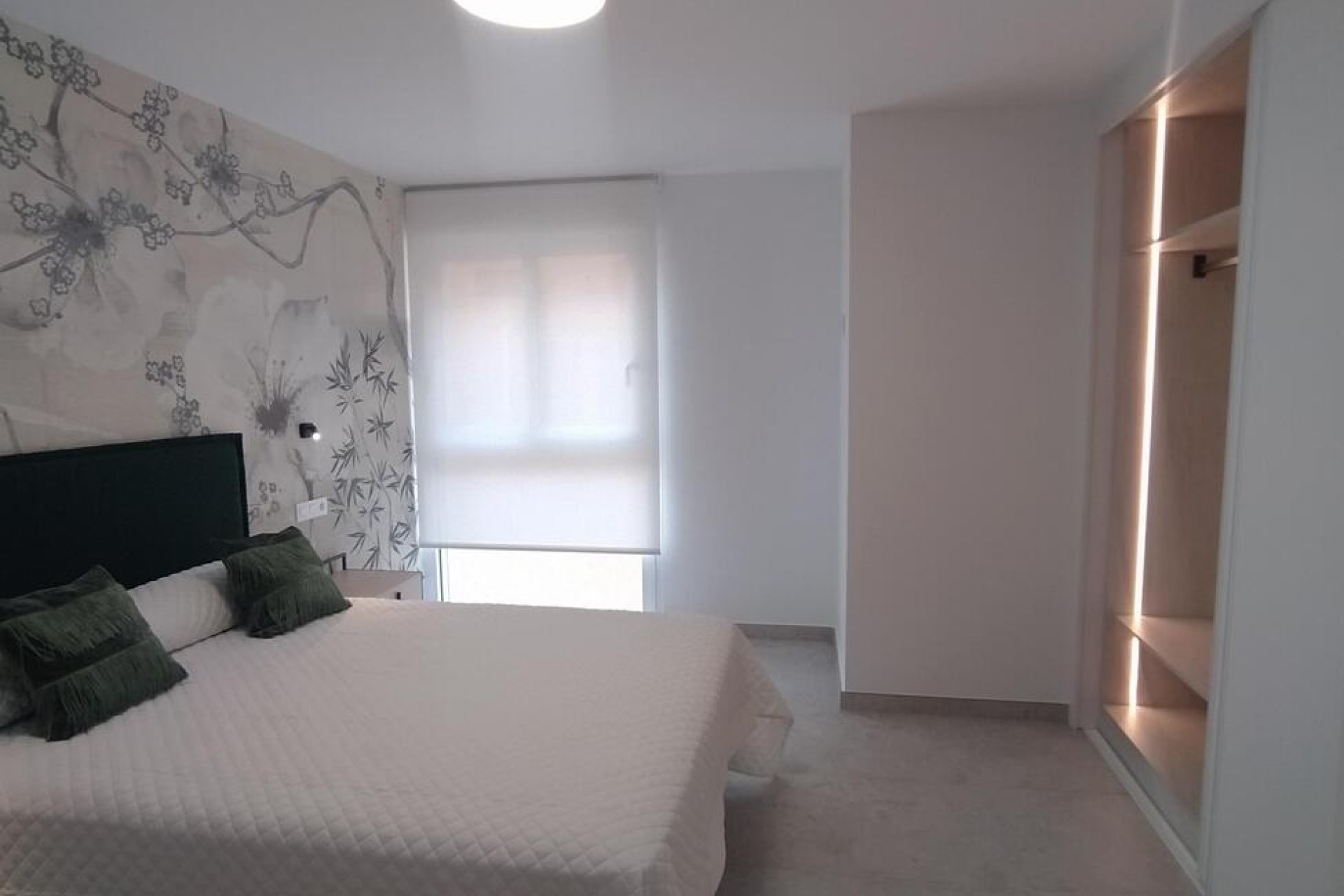 Resale - Apartment -
Torrevieja - Torreblanca
