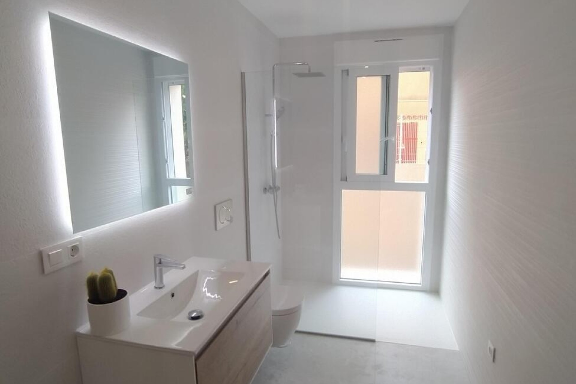 Resale - Apartment -
Torrevieja - Torreblanca