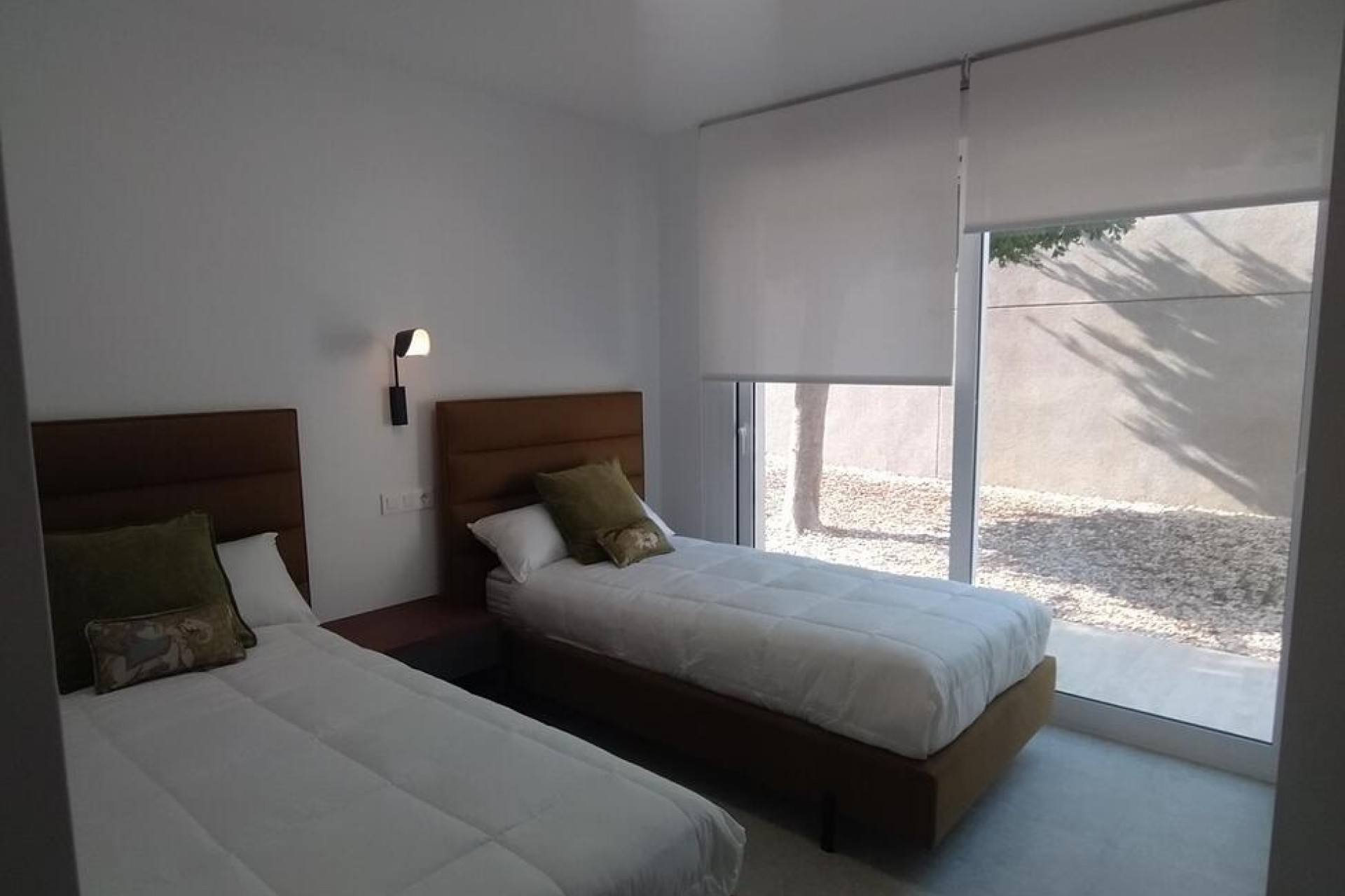 Resale - Apartment -
Torrevieja - Torreblanca