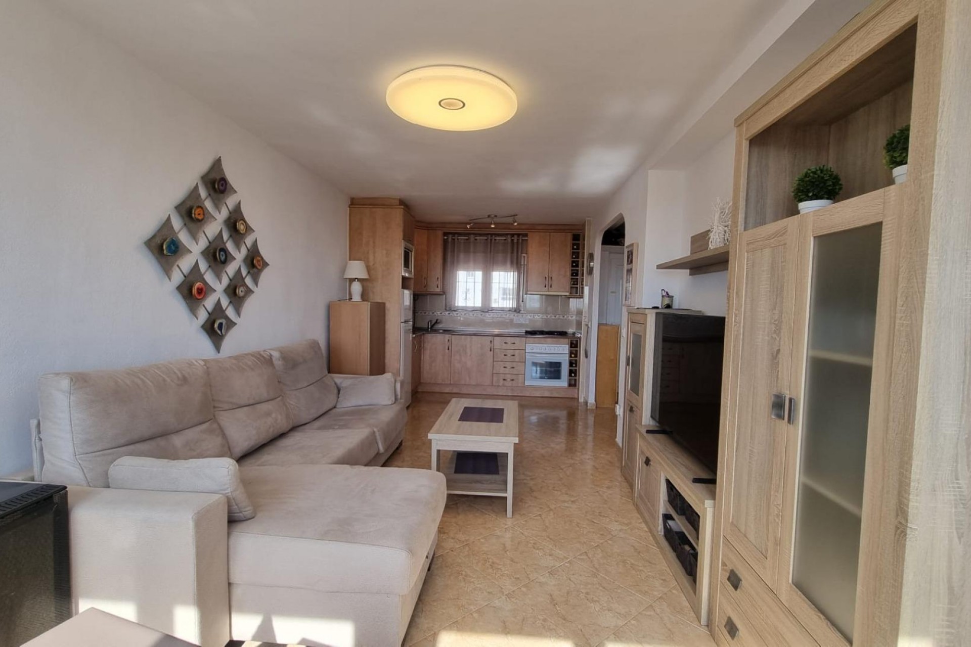 Resale - Apartment -
Torrevieja - Torreblanca