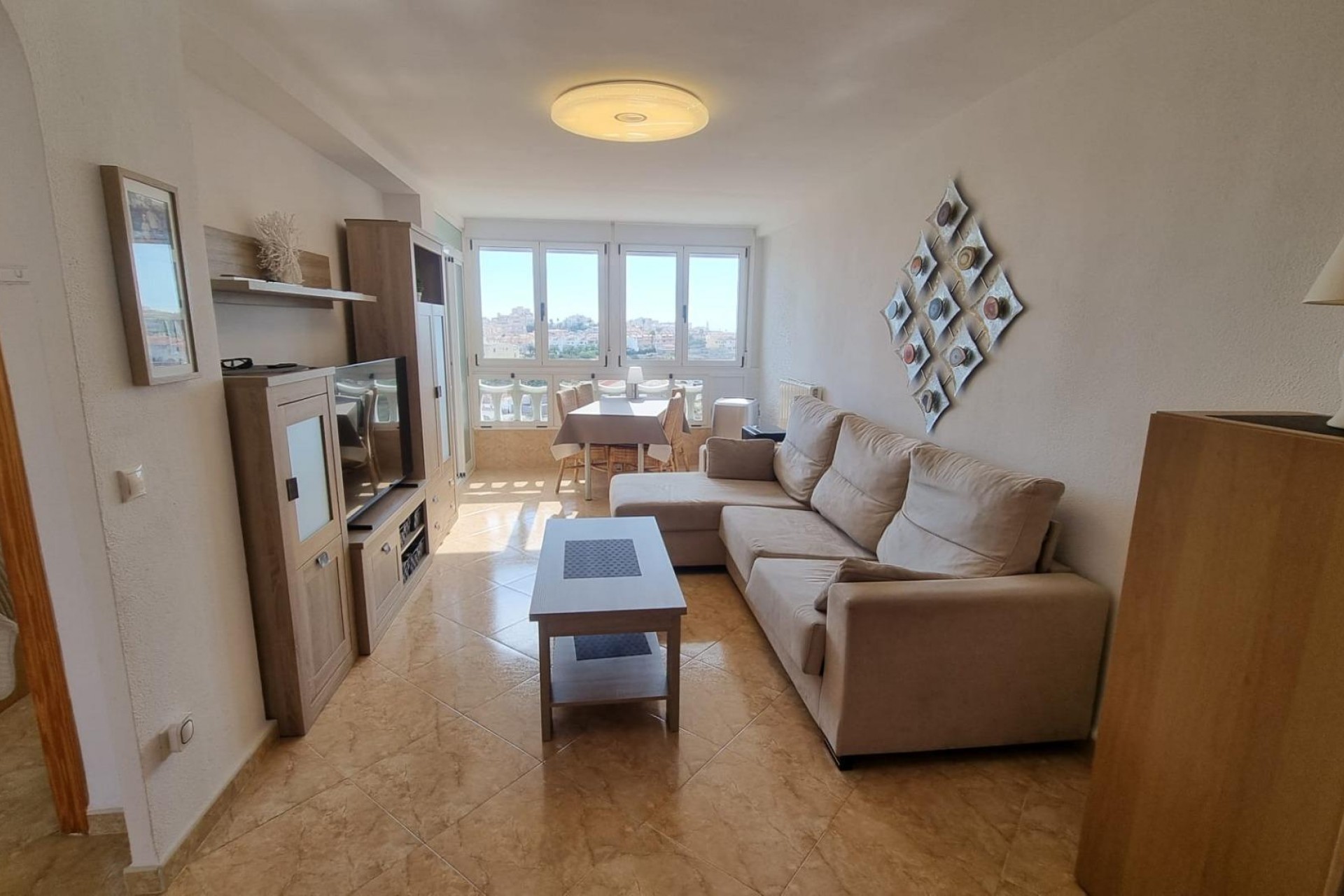 Resale - Apartment -
Torrevieja - Torreblanca