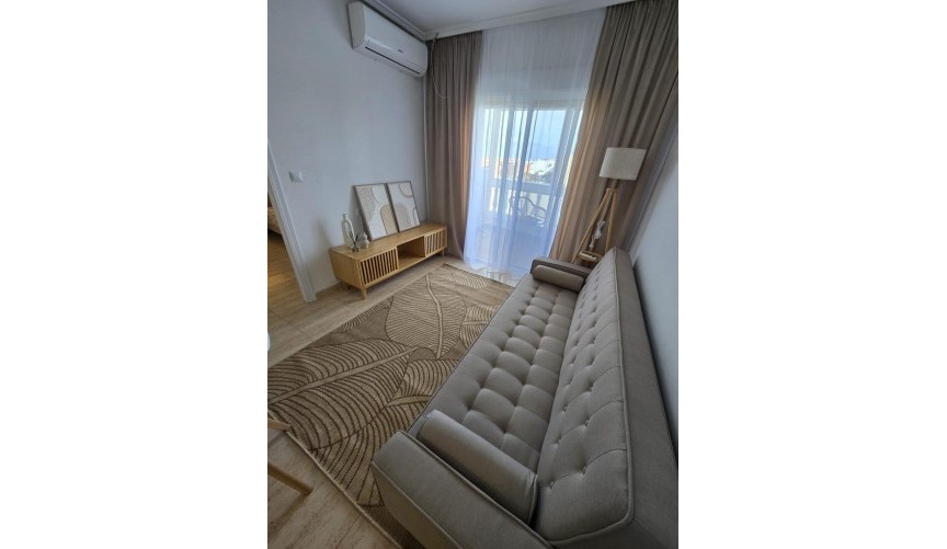 Resale - Apartment -
Torrevieja - Torreblanca