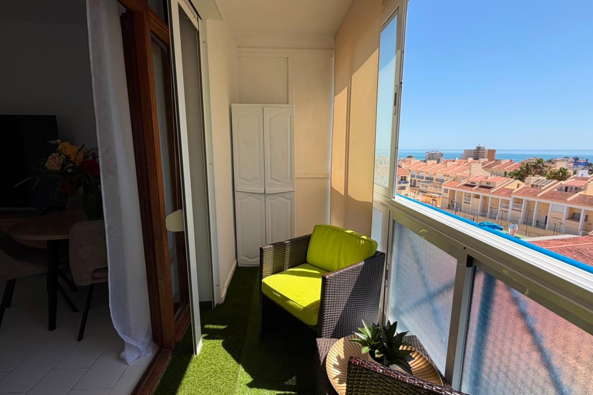 Resale - Apartment -
Torrevieja - Torreblanca