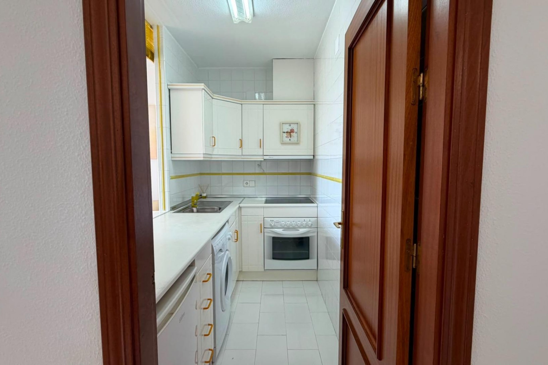 Resale - Apartment -
Torrevieja - Torreblanca