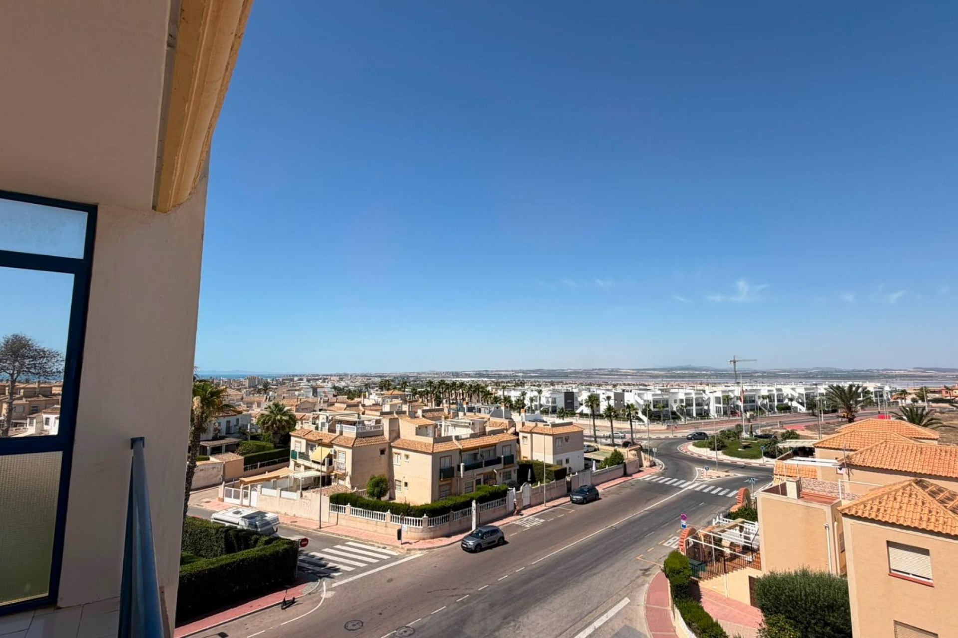 Resale - Apartment -
Torrevieja - Torreblanca