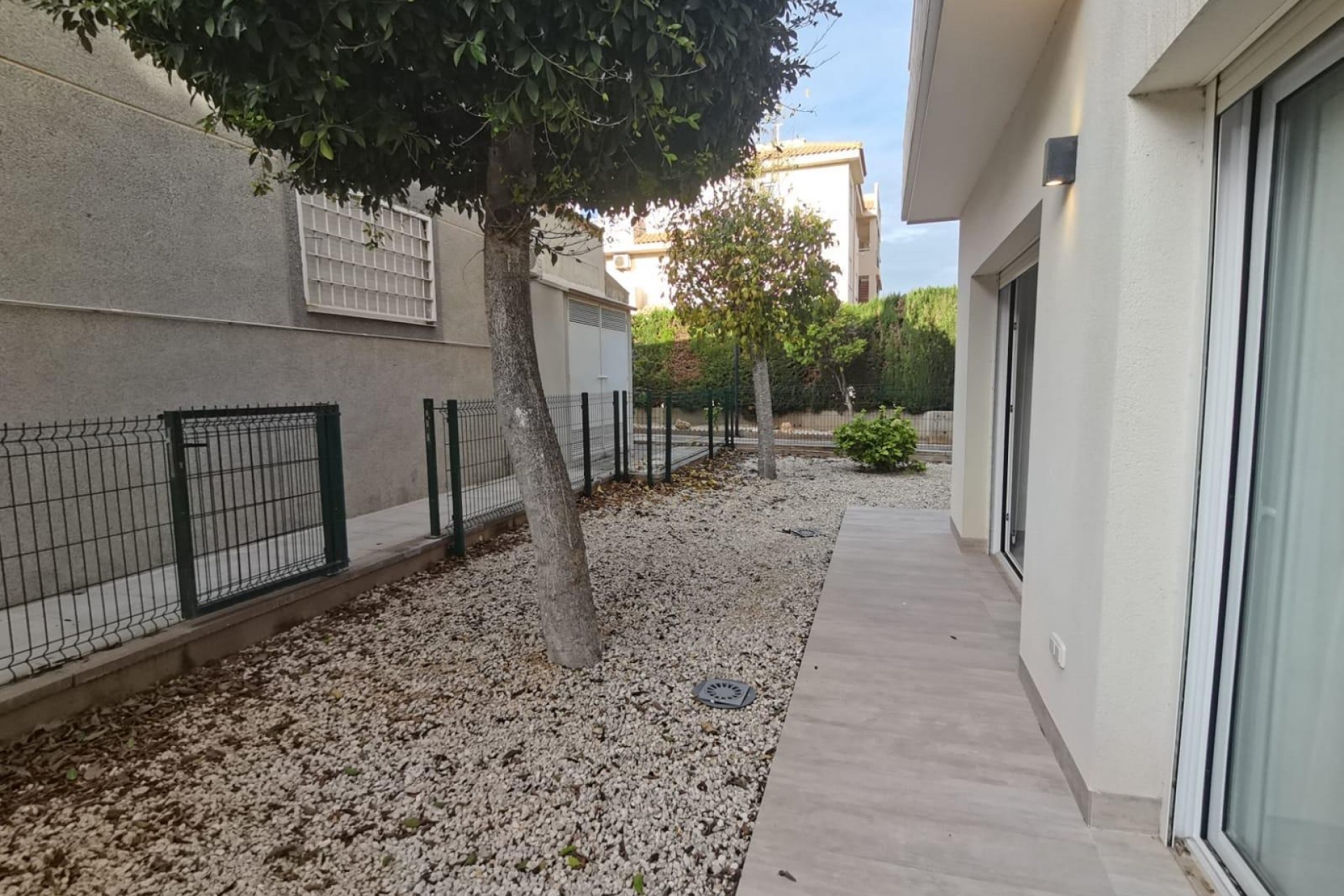 Resale - Apartment -
Torrevieja - Torreblanca