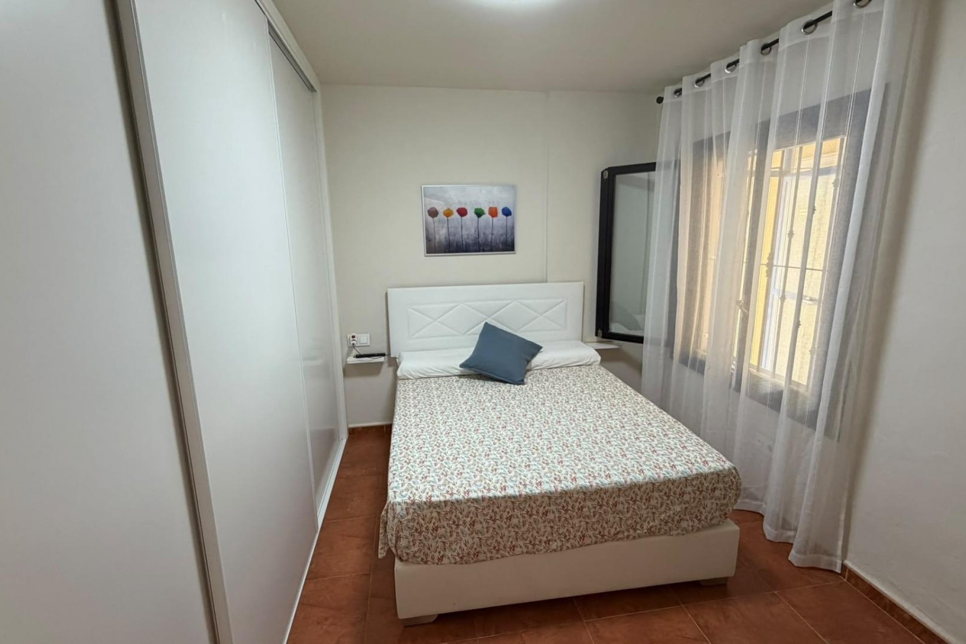Resale - Apartment -
Torrevieja - Torreblanca