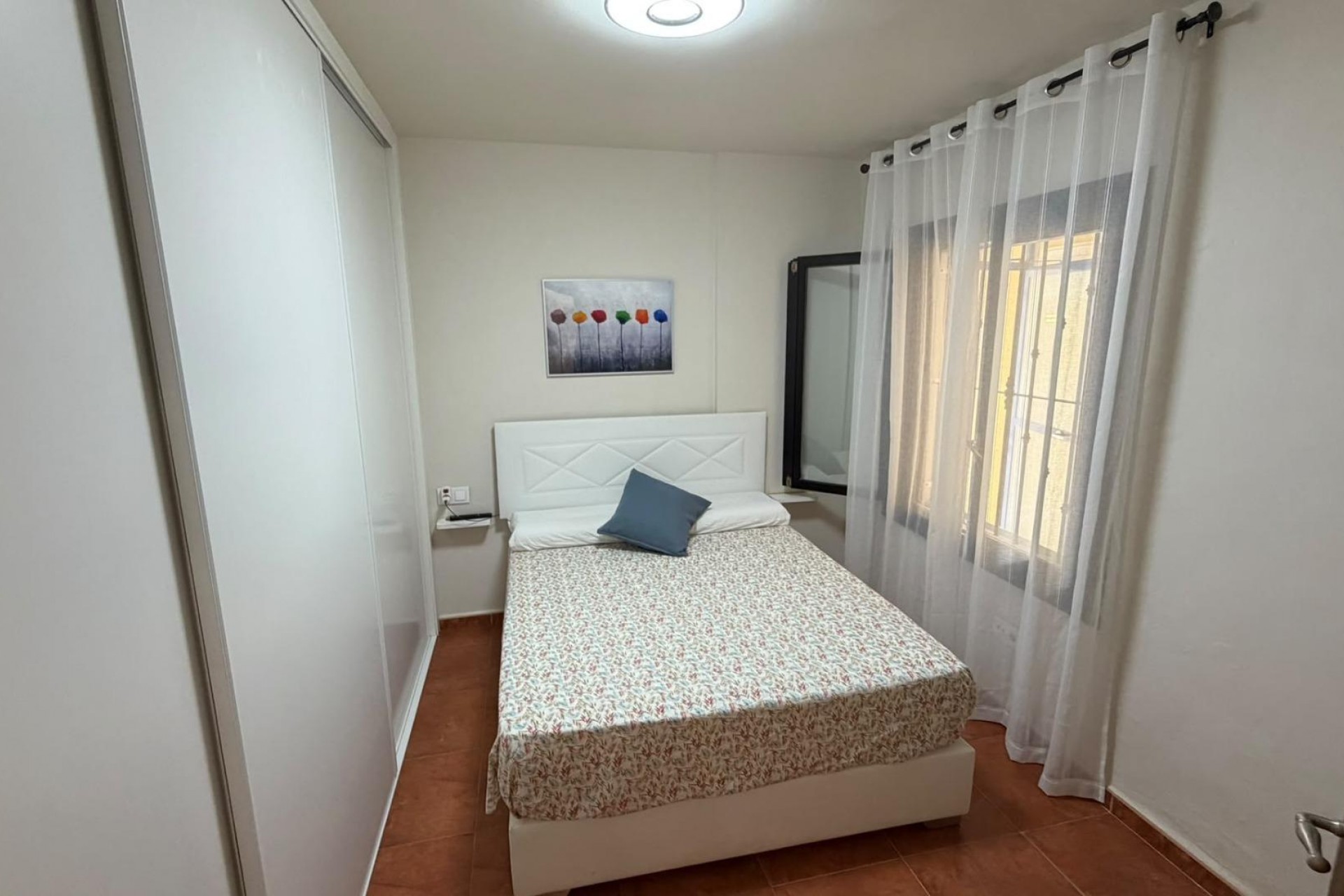 Resale - Apartment -
Torrevieja - Torreblanca