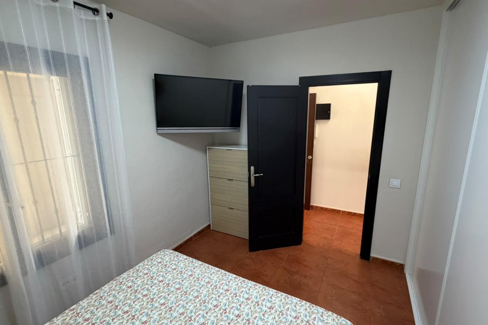 Resale - Apartment -
Torrevieja - Torreblanca