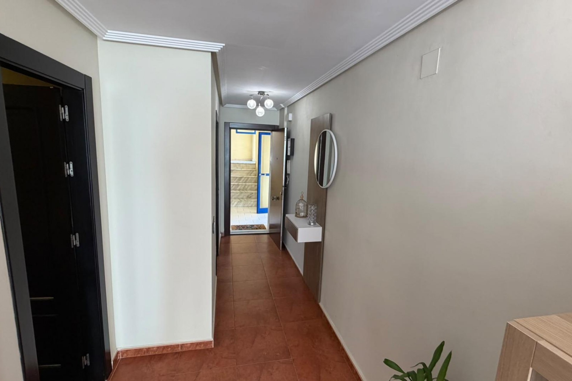 Resale - Apartment -
Torrevieja - Torreblanca