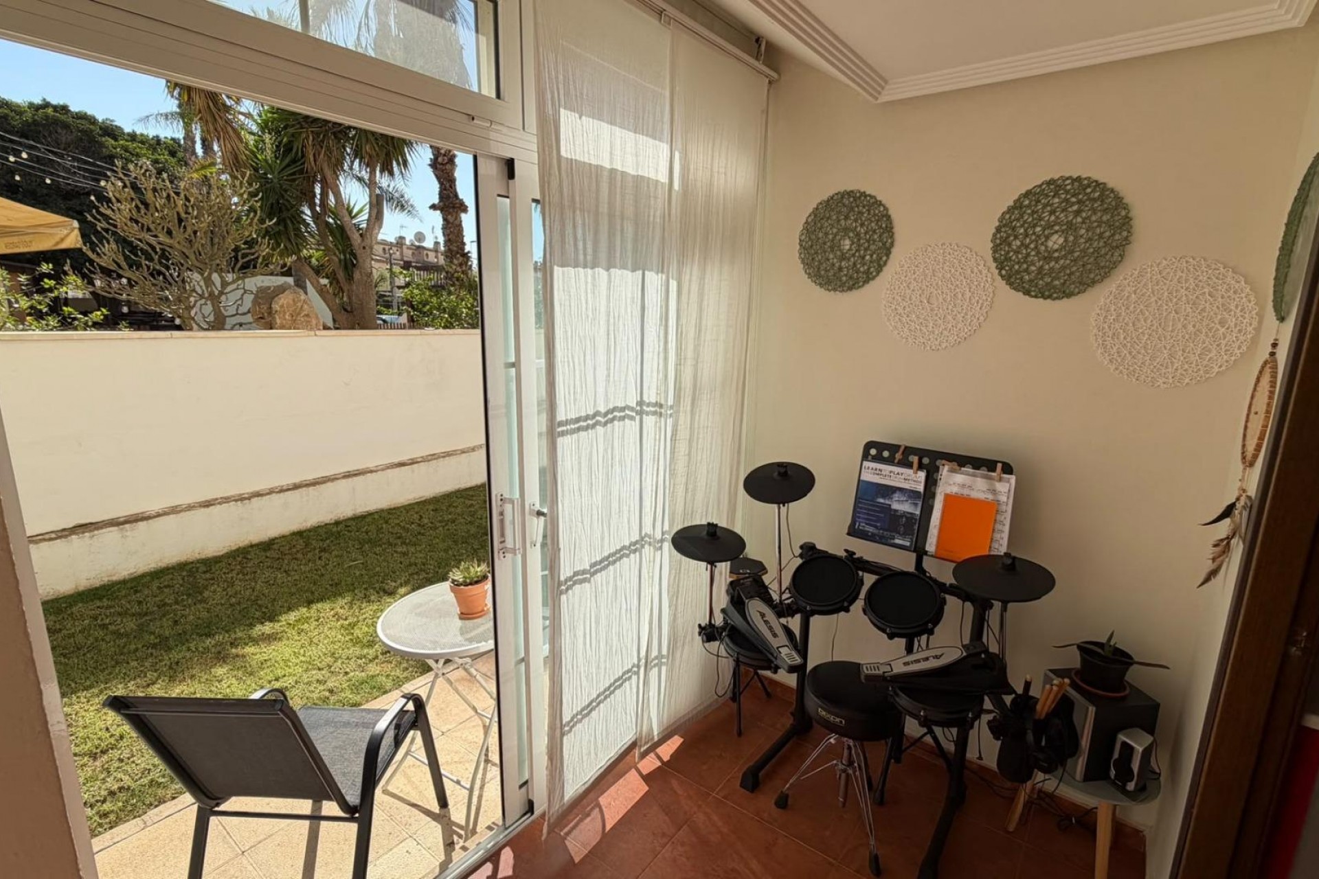 Resale - Apartment -
Torrevieja - Torreblanca