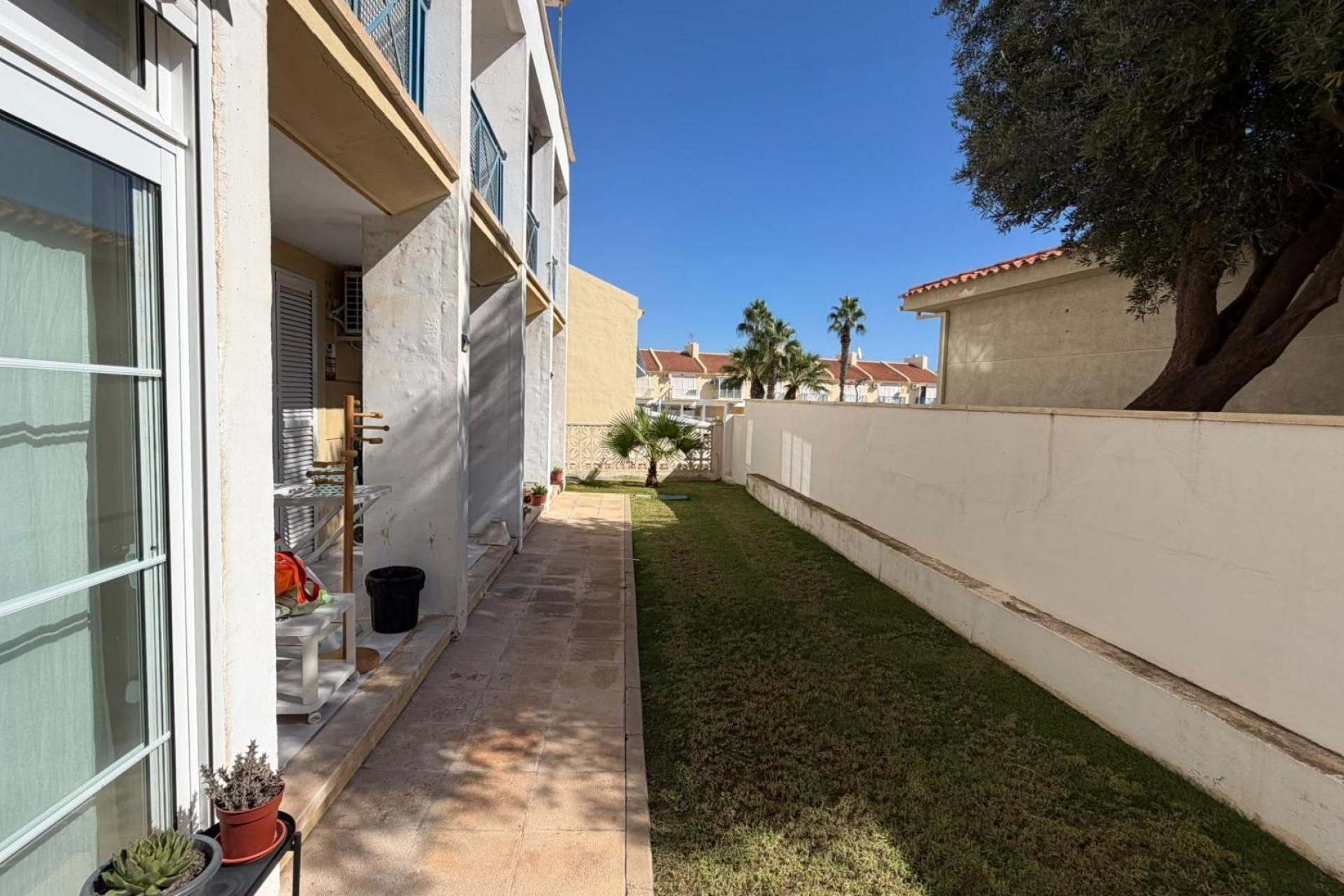 Resale - Apartment -
Torrevieja - Torreblanca