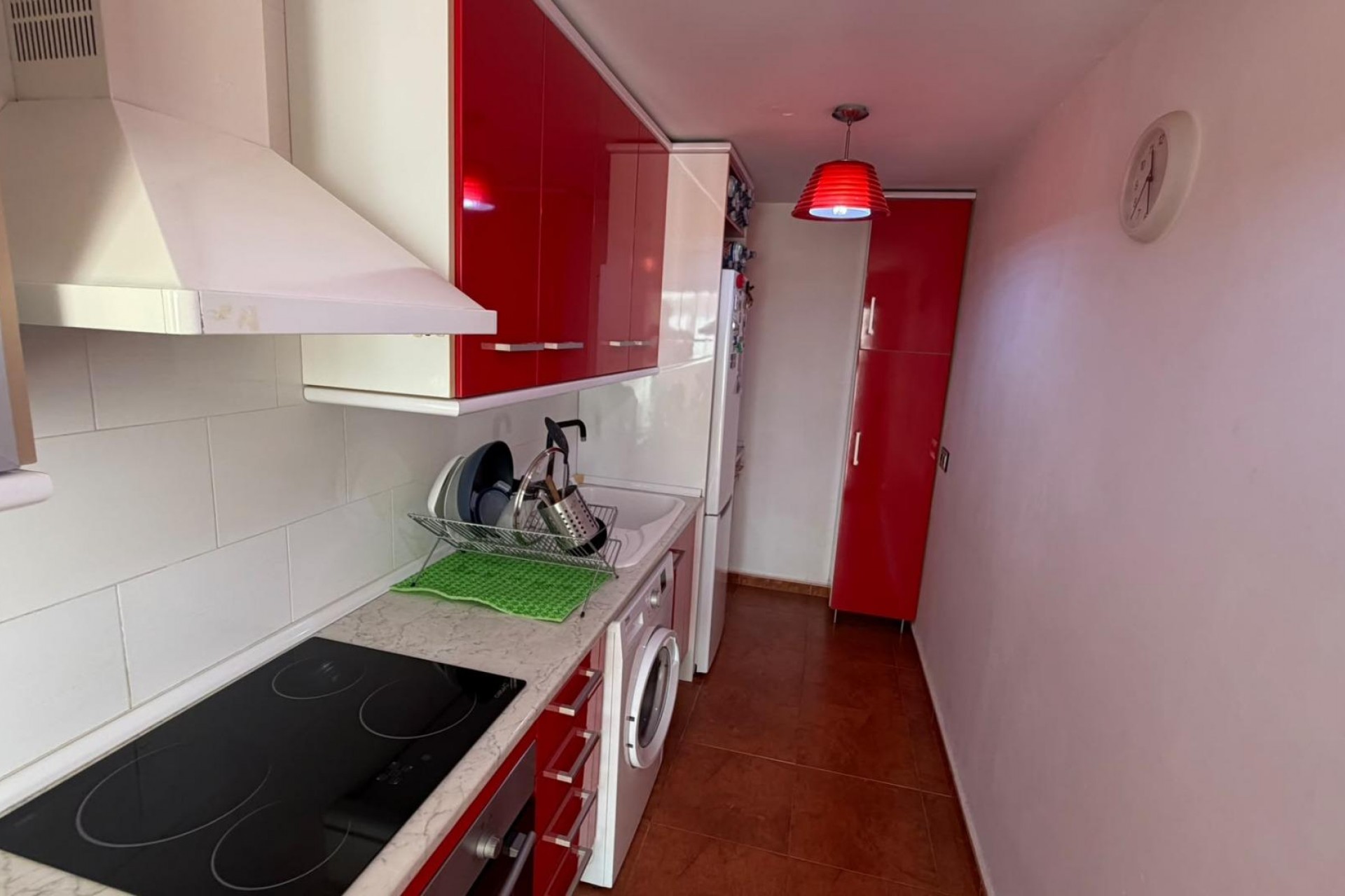 Resale - Apartment -
Torrevieja - Torreblanca