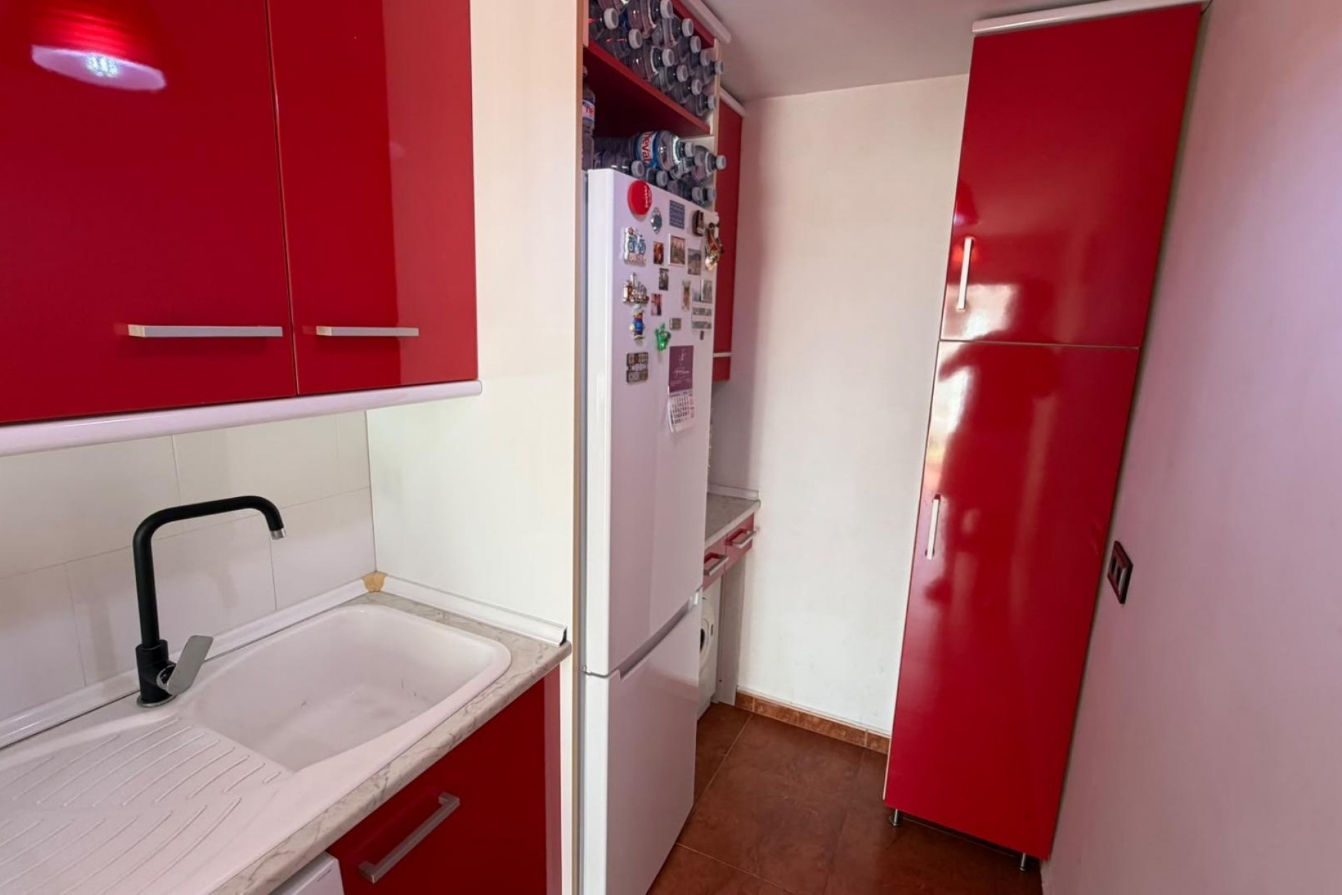 Resale - Apartment -
Torrevieja - Torreblanca