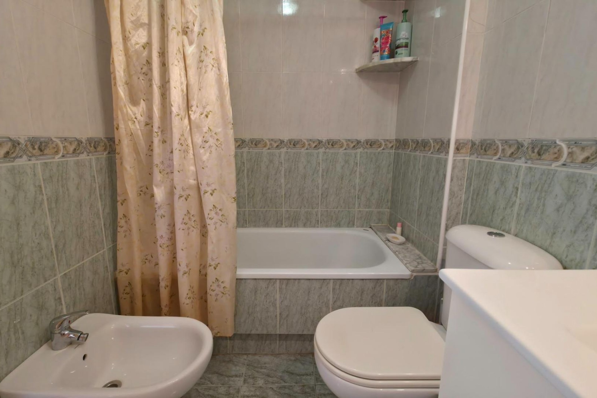 Resale - Apartment -
Torrevieja - Torreblanca