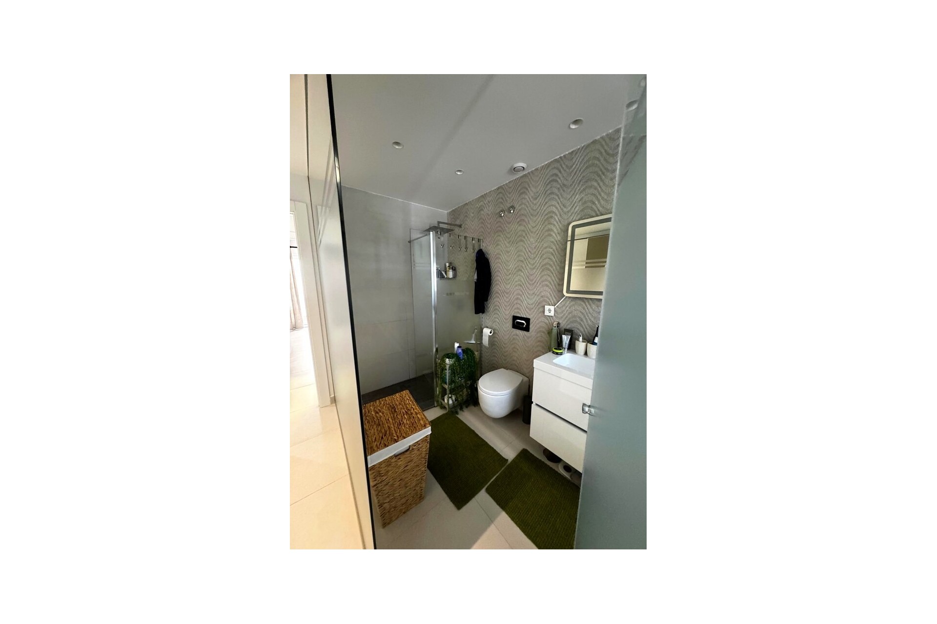 Resale - Apartment -
Torrevieja - Torreta Florida