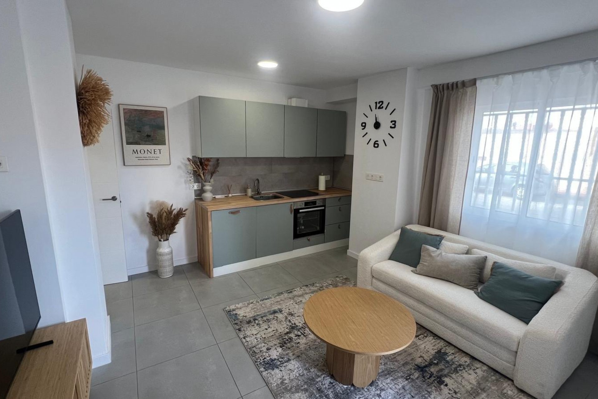 Resale - Apartment -
Torrevieja - Zona Los Frutales