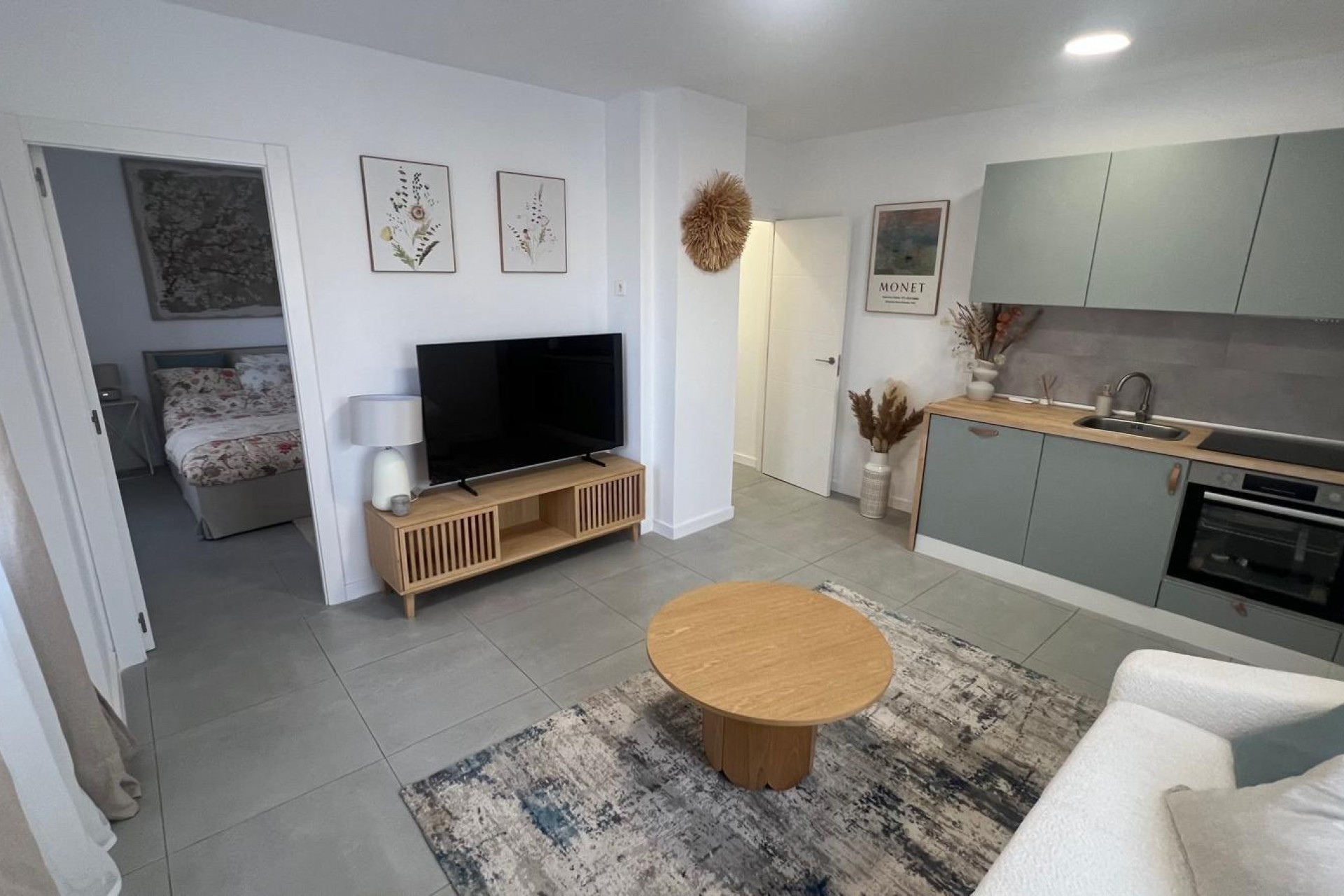 Resale - Apartment -
Torrevieja - Zona Los Frutales