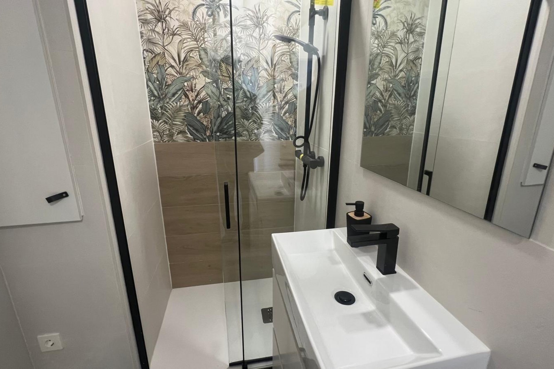 Resale - Apartment -
Torrevieja - Zona Los Frutales