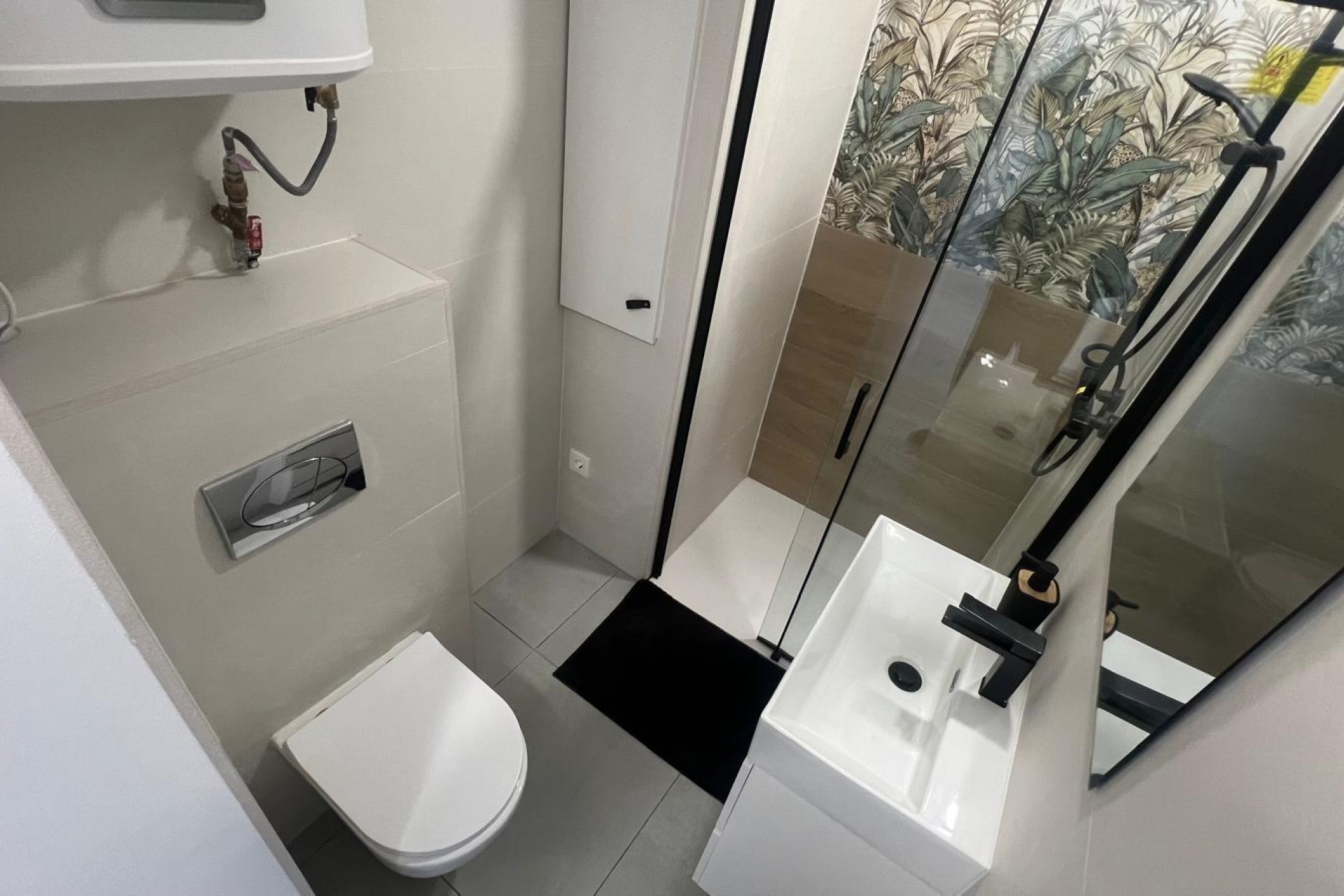 Resale - Apartment -
Torrevieja - Zona Los Frutales