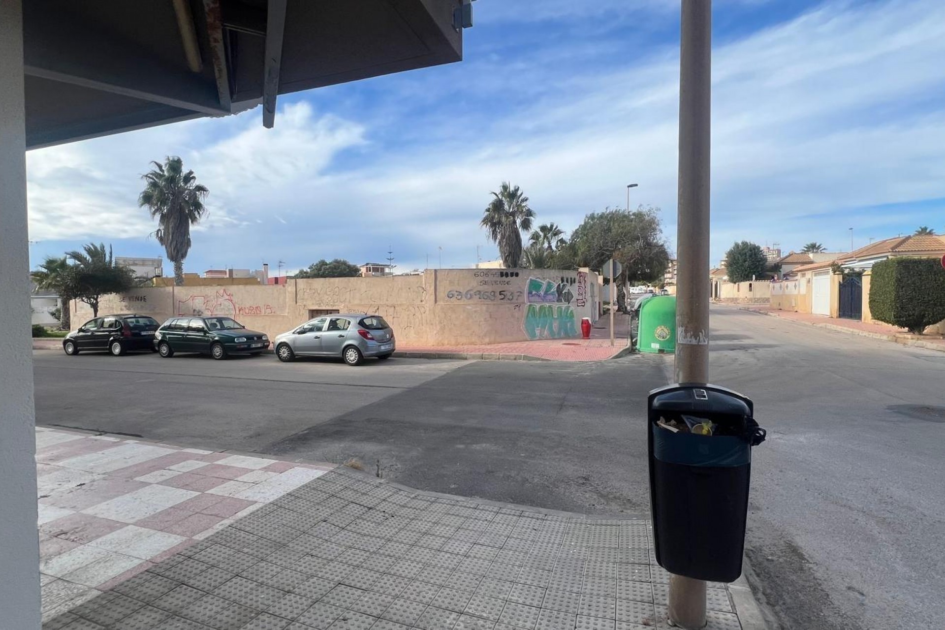 Resale - Apartment -
Torrevieja - Zona Los Frutales