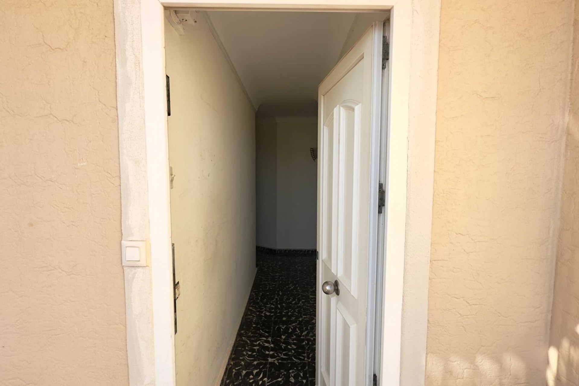 Resale - Apartment -
Torrevieja - Zona Los Frutales