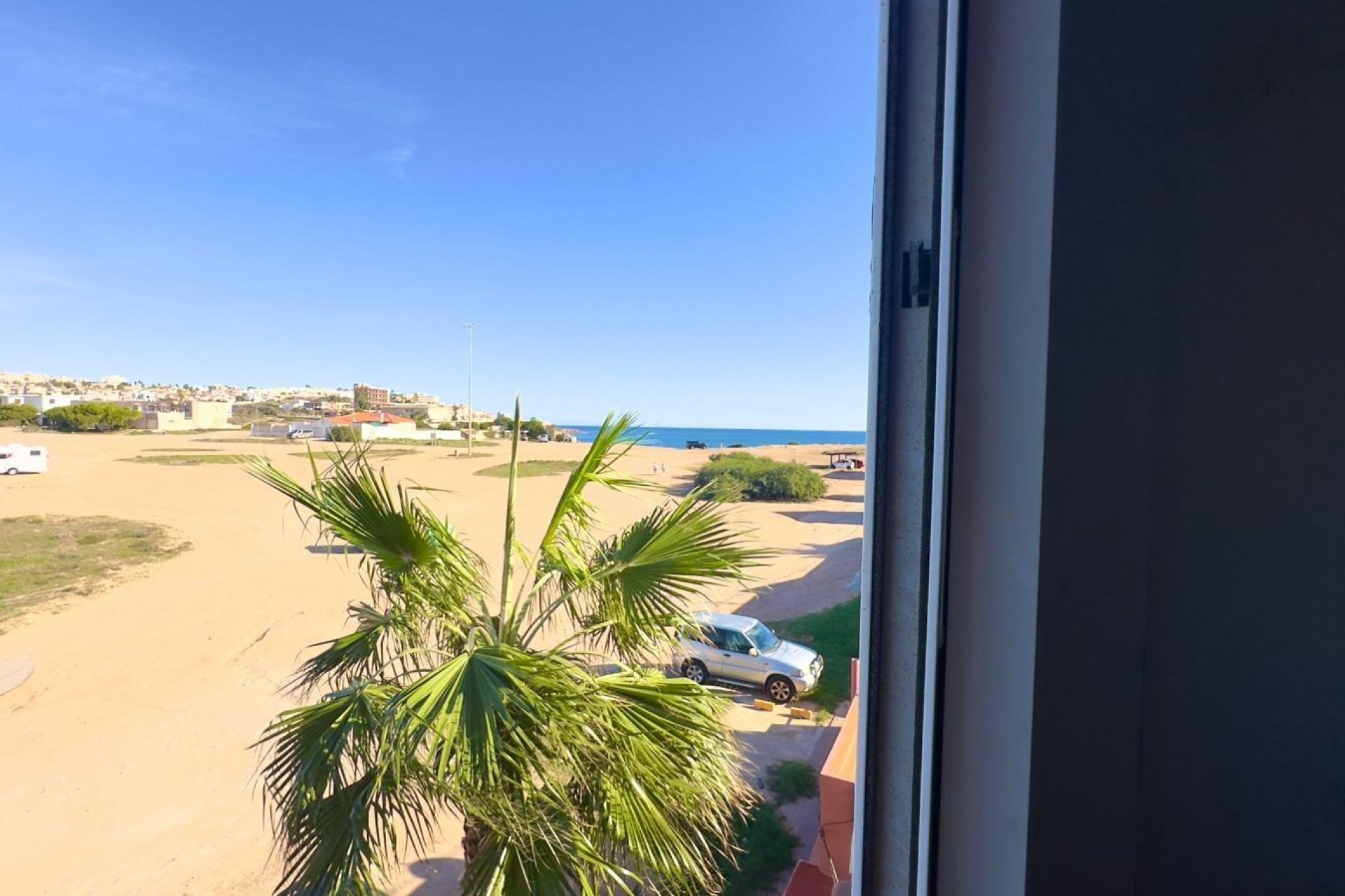 Resale - Apartment -
Torrevieja - Zona Los Frutales