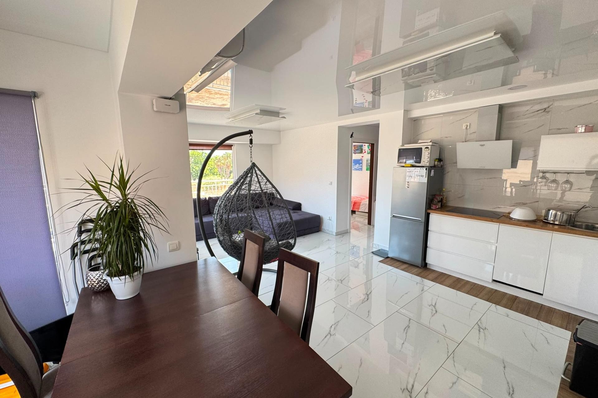 Resale - Apartment -
Torrevieja - Zona Los Frutales